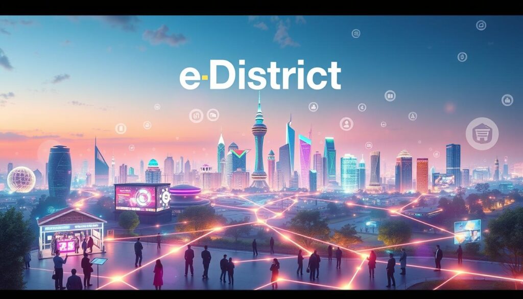 edistrict Punjab