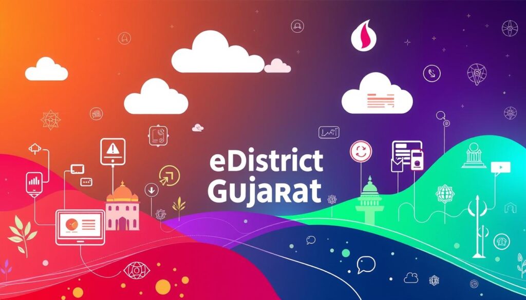 online services Gujarat